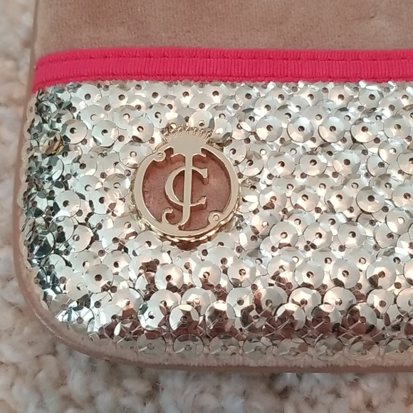 Juicy Couture - Crossbody Bag - Picture 3 of 12